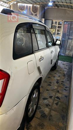Chery Tiggo 3